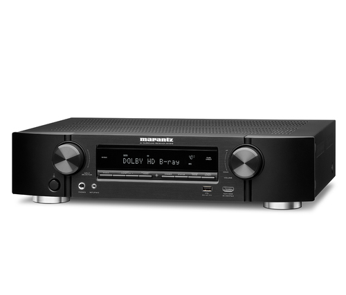 Marantz NR1510 FRONT