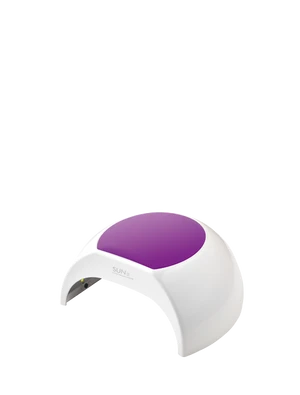 מנורת ייבוש Sun 2 UV/LED - גלוטק
