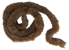מנקה מקטרות עבה וארוך, 5 יחידות
