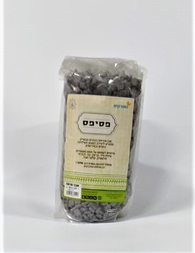 פסיפס שחור (1 ק