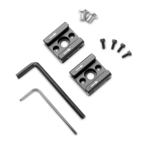 SmallRig Cold Shoe (2pcs Pack)2060
