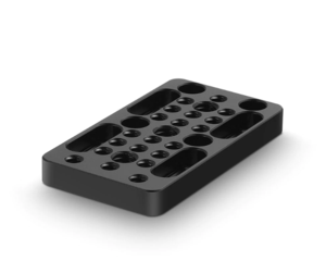SmallRig Mounting Cheese Plate 1598