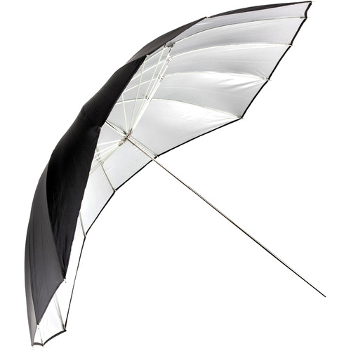 מטריה פרבולית בצורת מפרש עם כיסוי נשלף Parasail Umbrella 00 inch