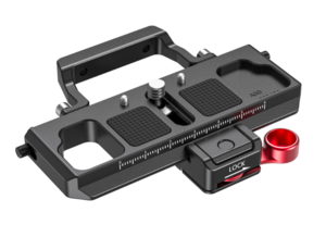 SmallRig Offset Kit for BMPCC 4K & 6K and Ronin S Crane 2 Moza Air 2 BSS2403