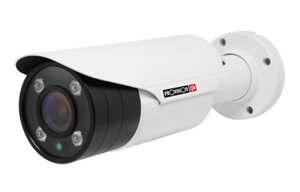 מצלמת אבטחה PROVISION I4-390AHDEVF