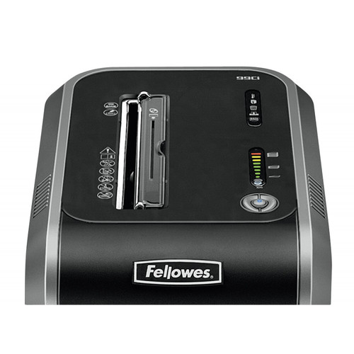 מגרסת נייר Fellowes 99CI  