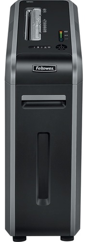 מגרסת נייר Fellowes Powershred 125ci