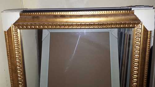 מראת גוף 50×120 ס