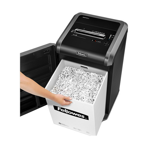 מגרסת נייר Fellowes 225CI  