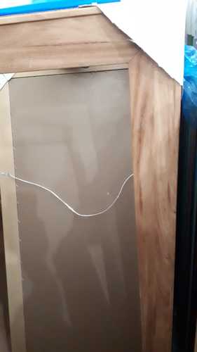 מראת גוף 50×120 ס