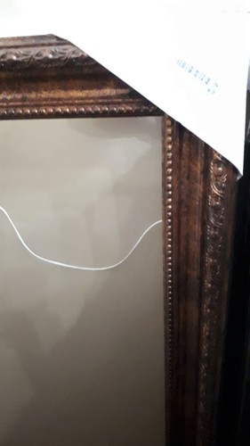 מראת גוף 50×120 ס