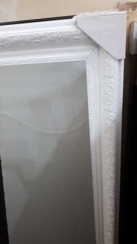 מראת גוף 50×120 ס