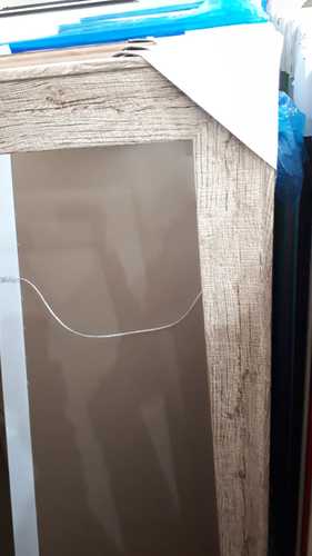 מראת גוף 50×120 ס