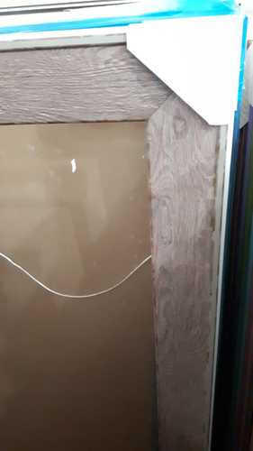 מראת גוף 50×120 ס