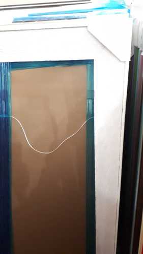 מראת גוף 50×120 ס