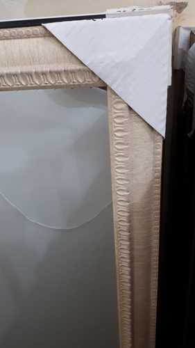 מראת גוף 50×120 ס