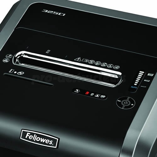 מגרסה Fellowes 325CI