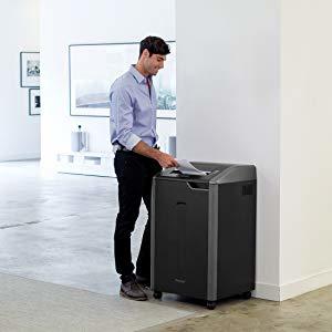 מגרסת נייר ‏‏Fellowes 425CI