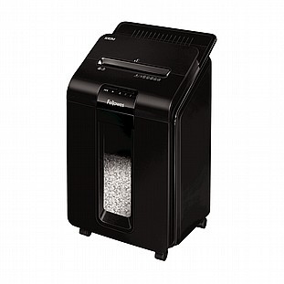 מגרסת נייר Fellowes AUTOMAX 100M