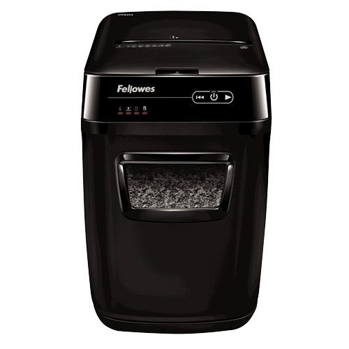 מגרסת נייר Fellowes AutoMax 200M