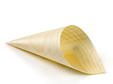 קונוס במבוק להגשה 50 י