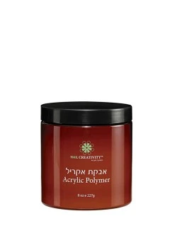 אבקת אקריל נייל קריאטיביטי - 227 גר’