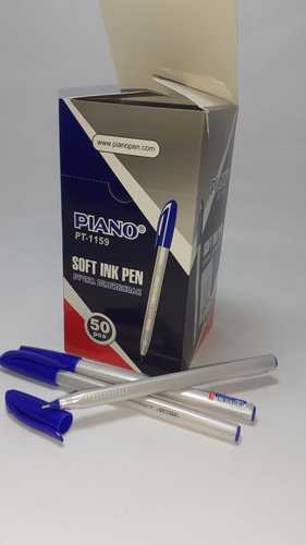 עט PIANO בסיס שמן - 0.7 ש