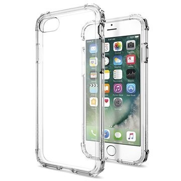 כיסוי Nordic Anti-Burst שקוף למכשיר APPLE IPHONE X 