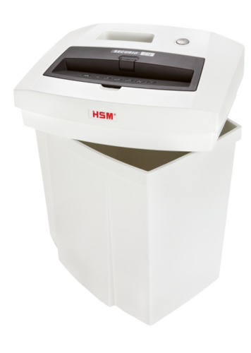 מגרסת נייר אישית HSM SECURIO C14C