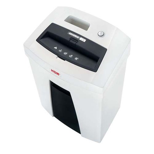 מגרסת נייר HSM SECURIO C16