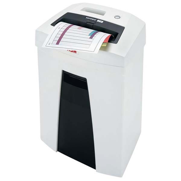 מגרסת נייר HSM C16C