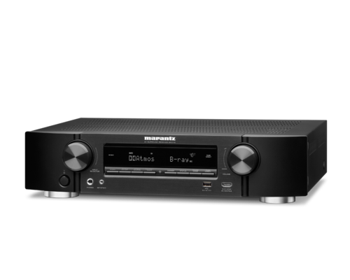 Marantz NR1710 FRONT