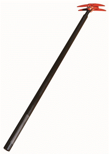 לום לפירוק משטחים 