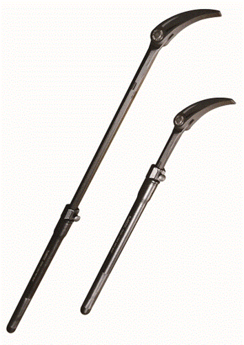 לום מתארך זוית משתנה