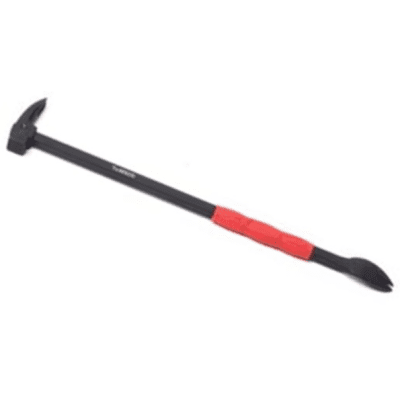 לום להוצאת מסמרים “18- L