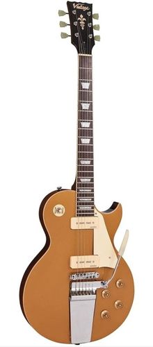 Vintage V100 Midge Ure Signature