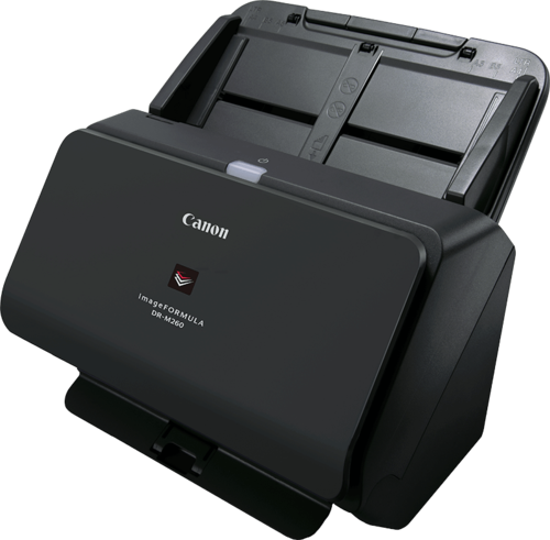 סורק Canon DR-M260