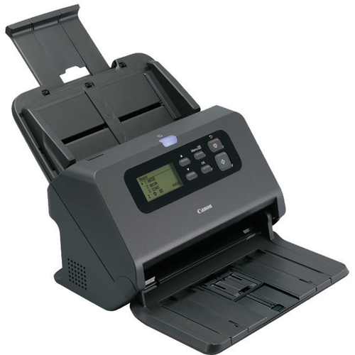 סורק Canon DR-M260