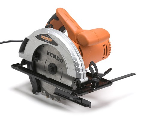 מסור ‏עגול 896405 kendo 1300W