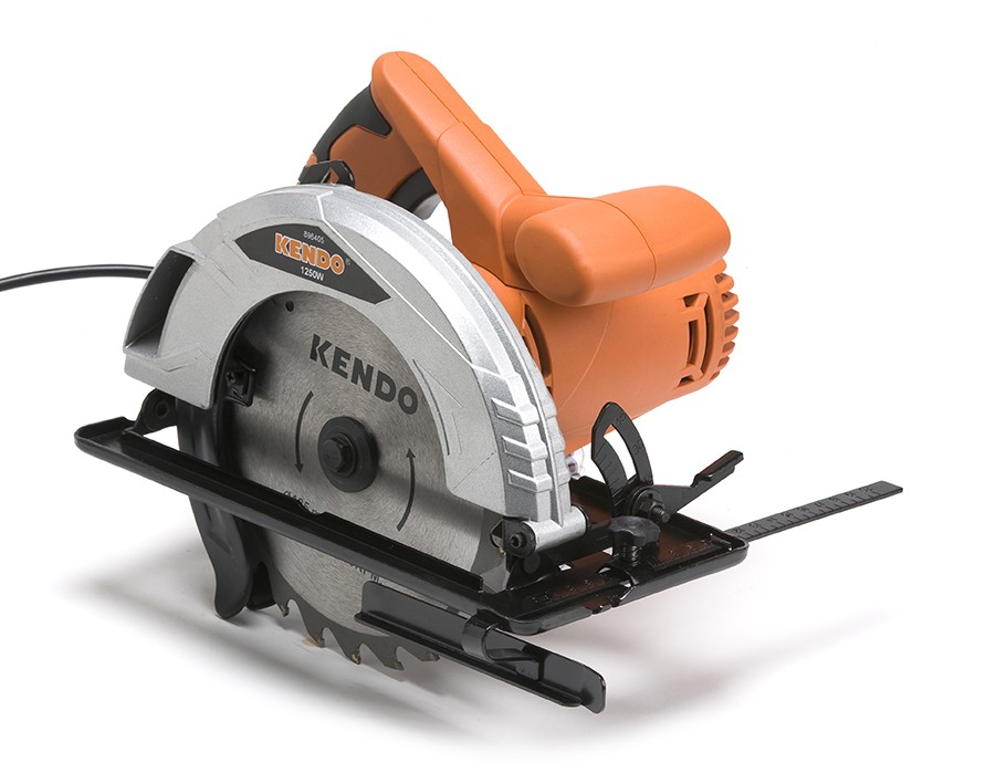 מסור עגול 896405 kendo 1300W