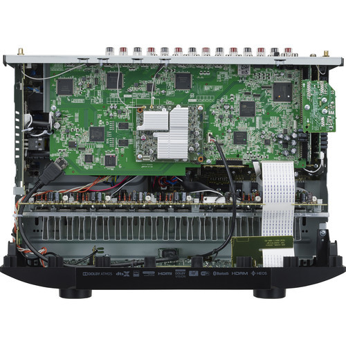 Marantz NR5014 INSIDE