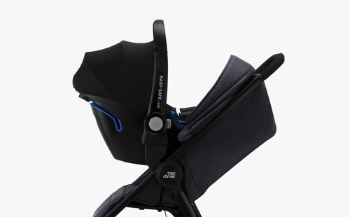 britax b agile m