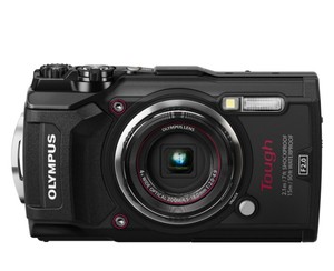 מצלמה OLYMPUS STYLUS TOUGH TG-5 אולימפוס
