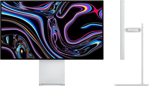 מסך Pro Display XDR