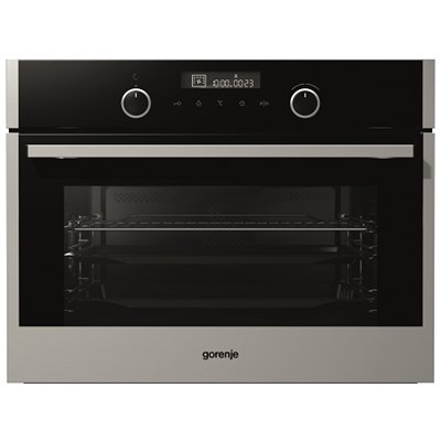 תנור בנוי 45 ס"מ BO547 S10X