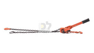 כננת משיכה ידנית 1 טון 1.5 מ