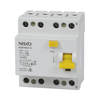 ממסר פחת NSK440-2 4X40/0.03 30mA NISKO