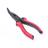 שפיץ פלייר אף עקום 45 מעלות "6 ROHER TOOLS