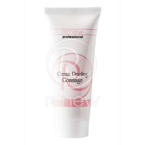 קרם פילינג גומאז' Cream Peeling Gommage רניו - 70 מ