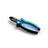 קטר דיאגונלי תעשייתי "6 ROHER TOOLS